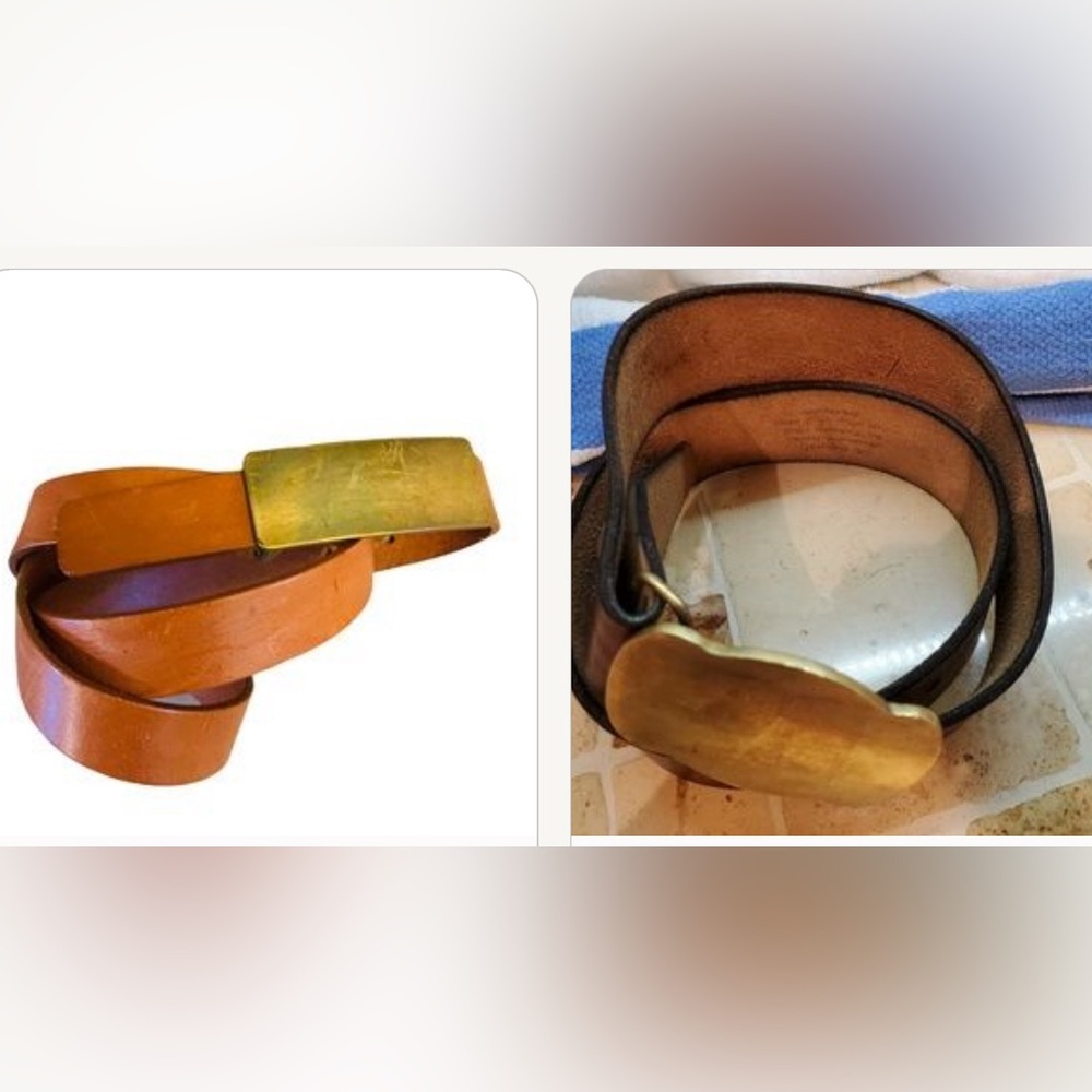Belt BUNDLE
